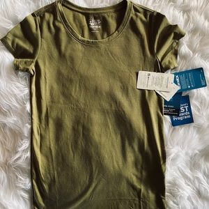 NWT EMS Techwick Outdoor Tee